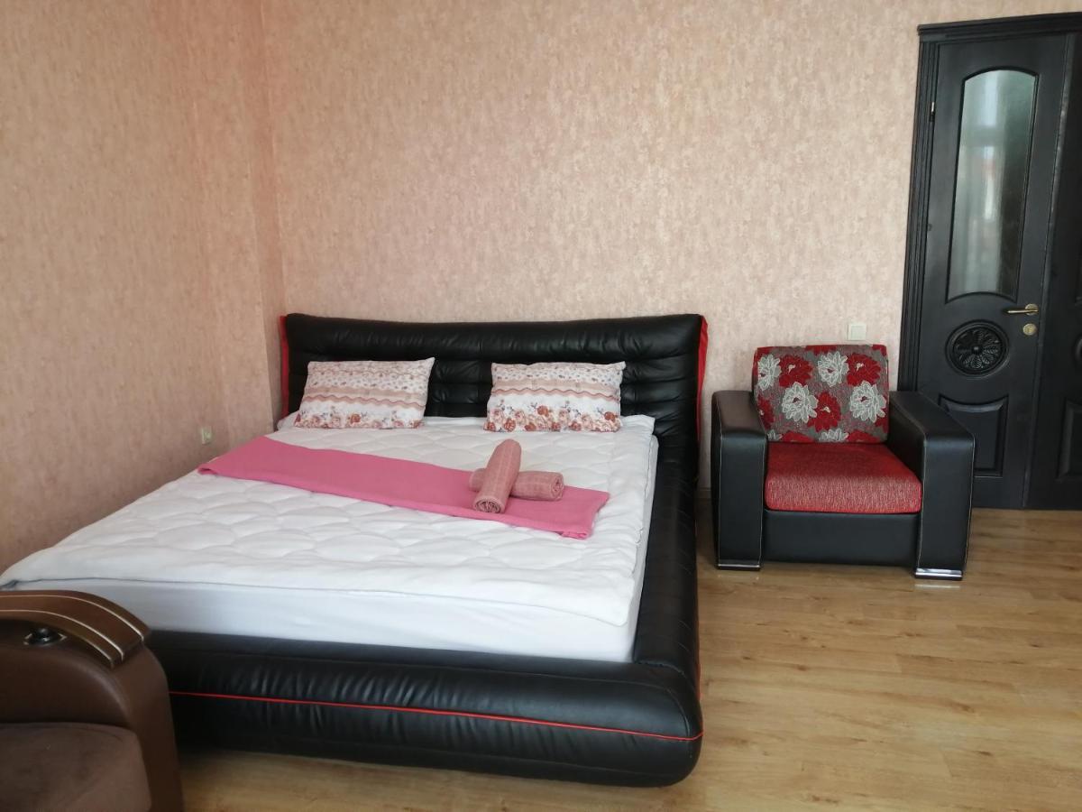 Apartments In The Historical Center Of Batumi, Near The Seaside Park المظهر الخارجي الصورة