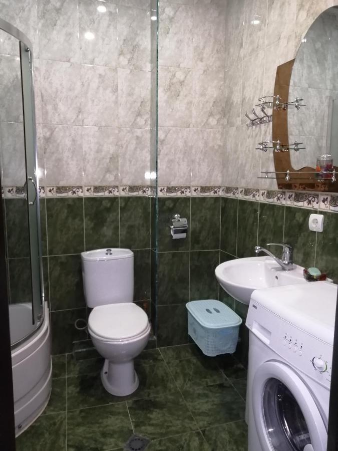 Apartments In The Historical Center Of Batumi, Near The Seaside Park المظهر الخارجي الصورة